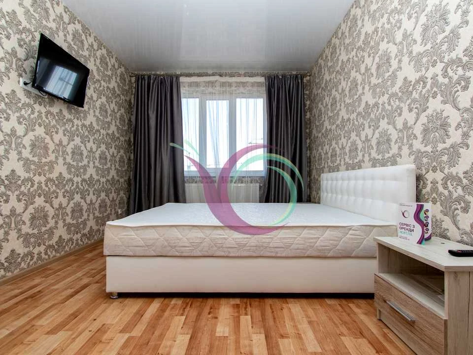 Квартира. Івано-Франківськ, Височана вул.