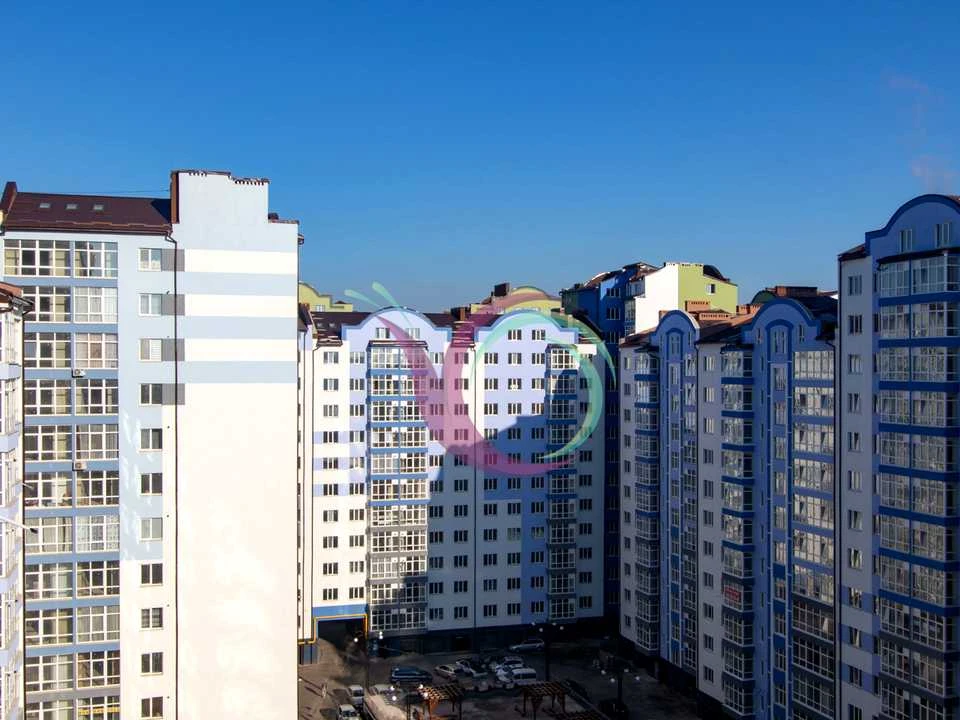 Квартира. Івано-Франківськ, Височана вул.