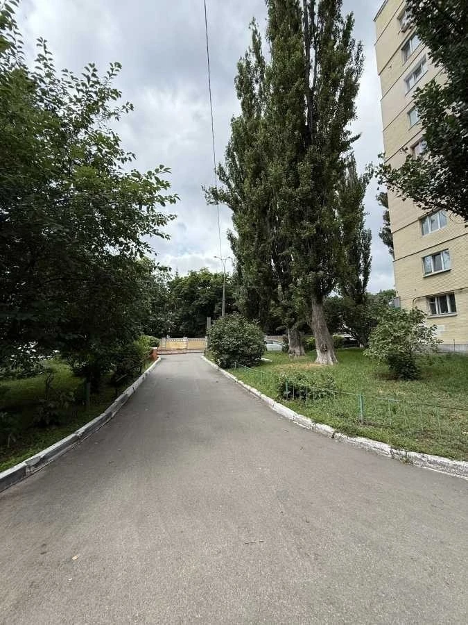 2-room apartment for sale 44.1 m², Lesi Ukrainky Blvd., 24B