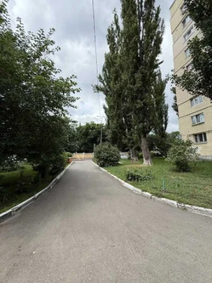 2-room apartment for sale 44.1 m², Lesi Ukrainky Blvd., 24B