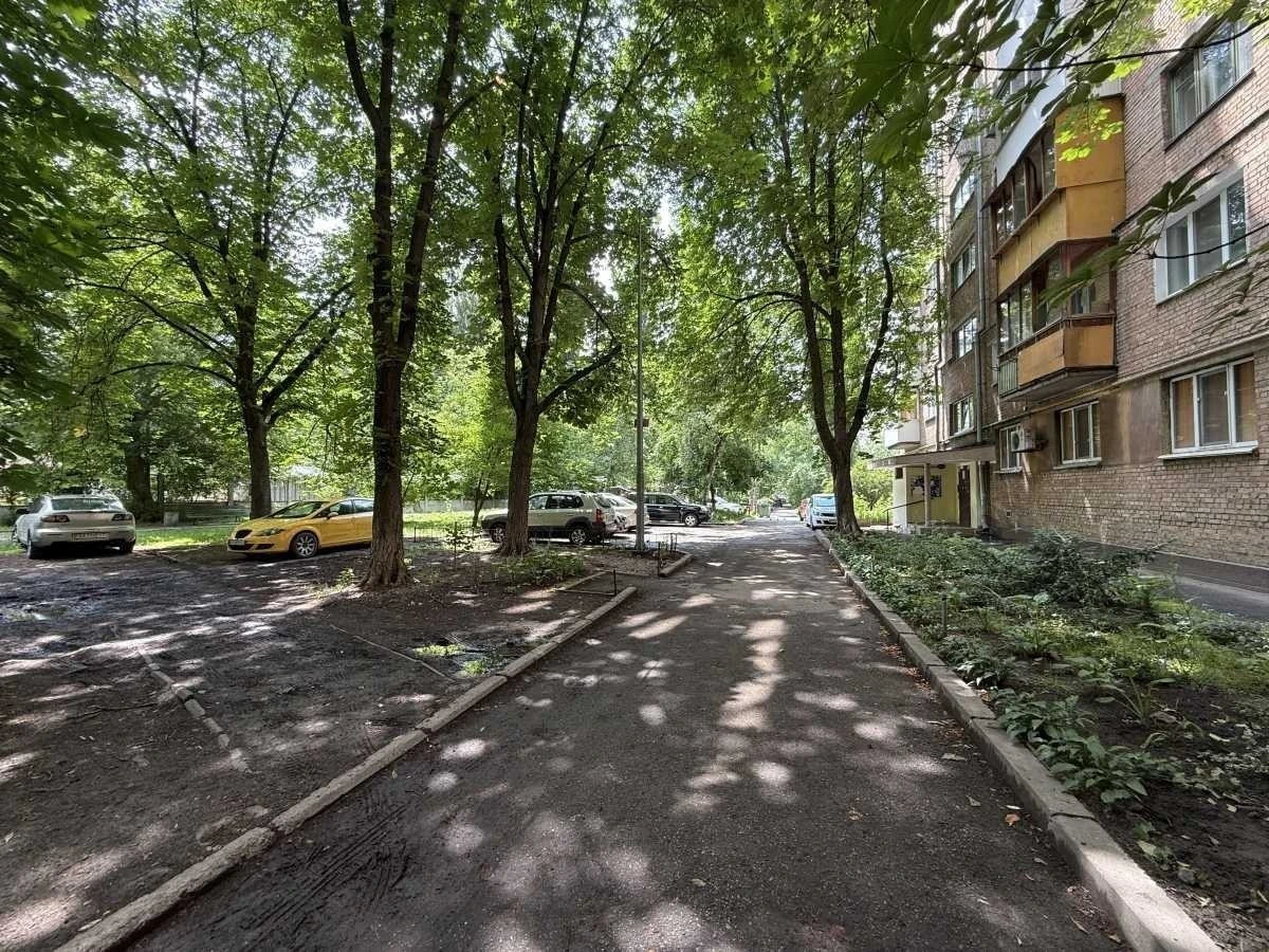2-room apartment for sale 44.1 m², Lesi Ukrainky Blvd., 24B