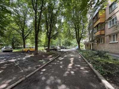 2-room apartment for sale 44.1 m², Lesi Ukrainky Blvd., 24B