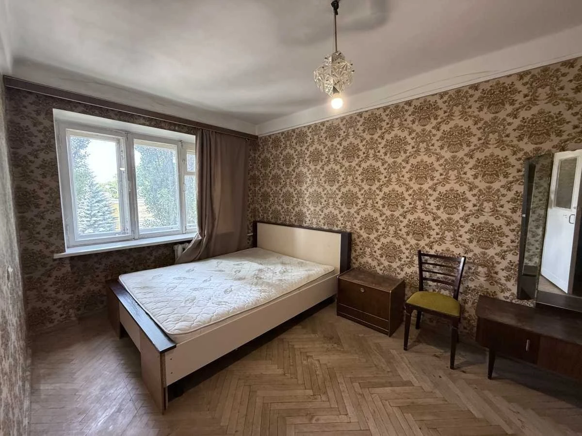 2-room apartment for sale 44.1 m², Lesi Ukrainky Blvd., 24B