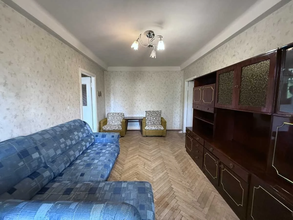 2-room apartment for sale 44.1 m², Lesi Ukrainky Blvd., 24B