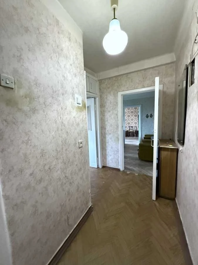 2-room apartment for sale 44.1 m², Lesi Ukrainky Blvd., 24B