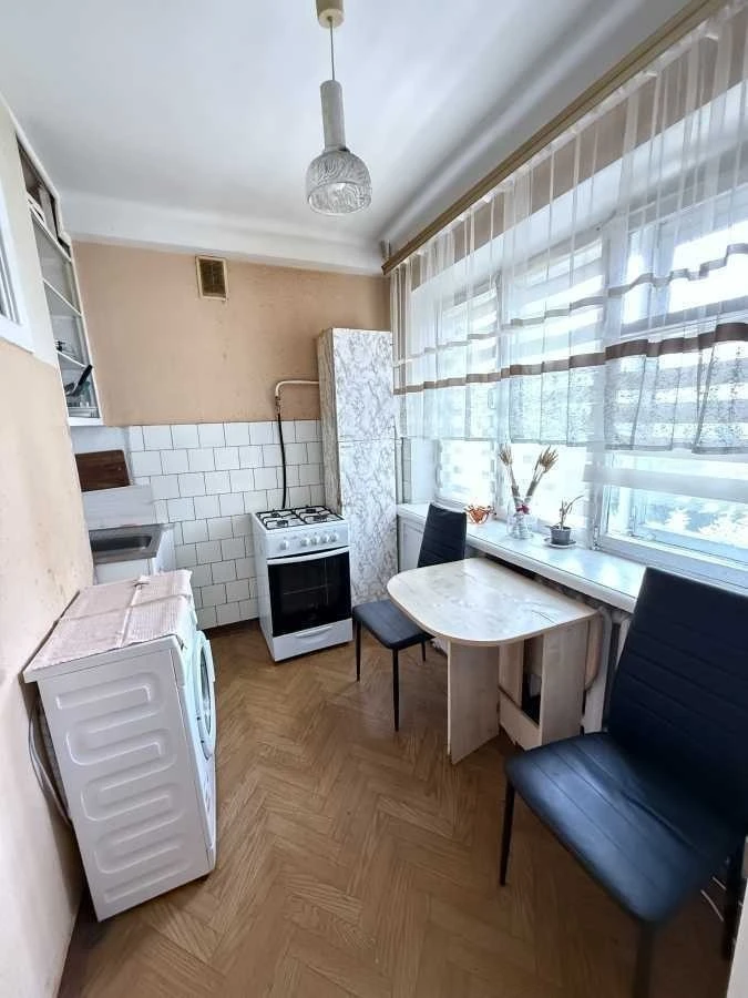 2-room apartment for sale 44.1 m², Lesi Ukrainky Blvd., 24B