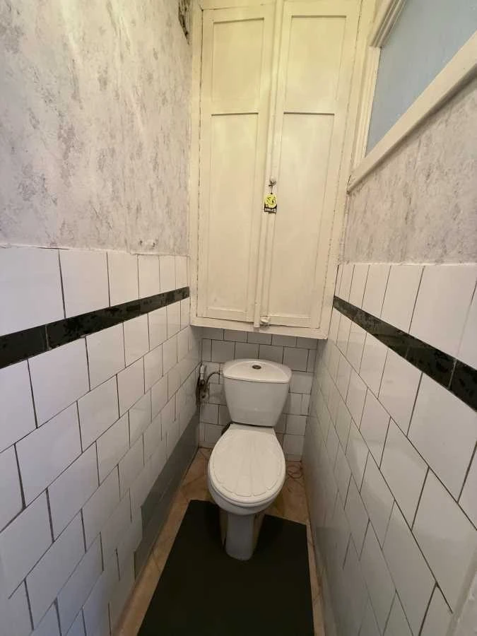 2-room apartment for sale 44.1 m², Lesi Ukrainky Blvd., 24B