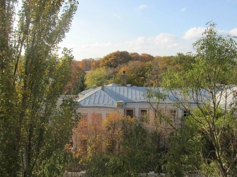 2-room apartment for sale 44.1 m², Lesi Ukrainky Blvd., 24B