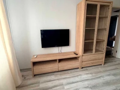 Квартира. Івано-Франківськ, Берегова вул.