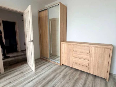 Квартира. Івано-Франківськ, Берегова вул.