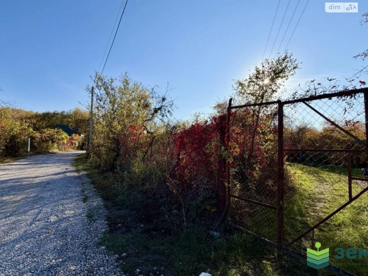 Продаж Ділянка під житлову забудову Брати