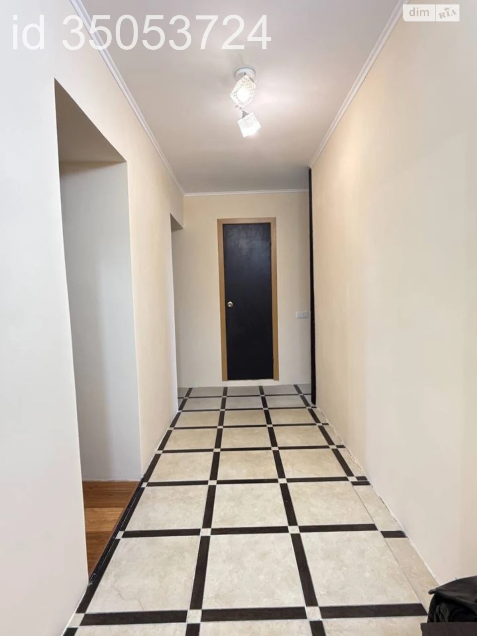 Продаж Квартира Київський
