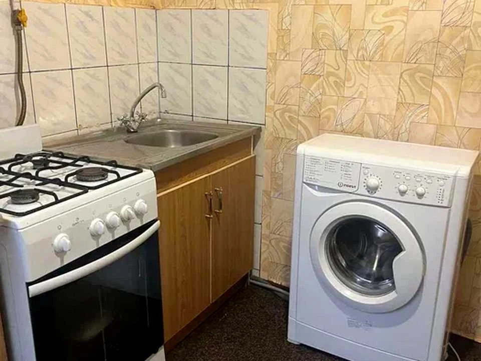 Квартира. Полтава, Баленка вул.