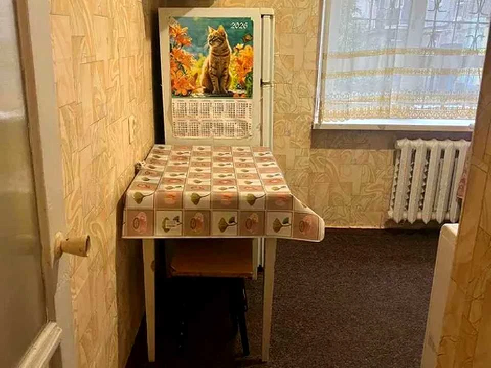 Квартира. Полтава, Баленка вул.