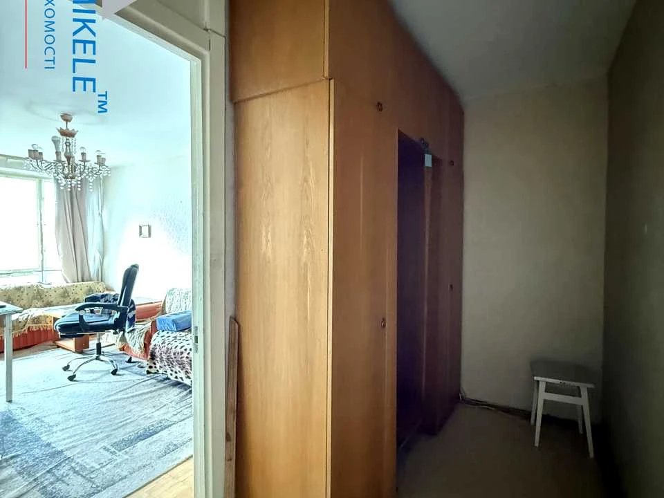 Apartment. Kyiv, Andriy Malyshka St.