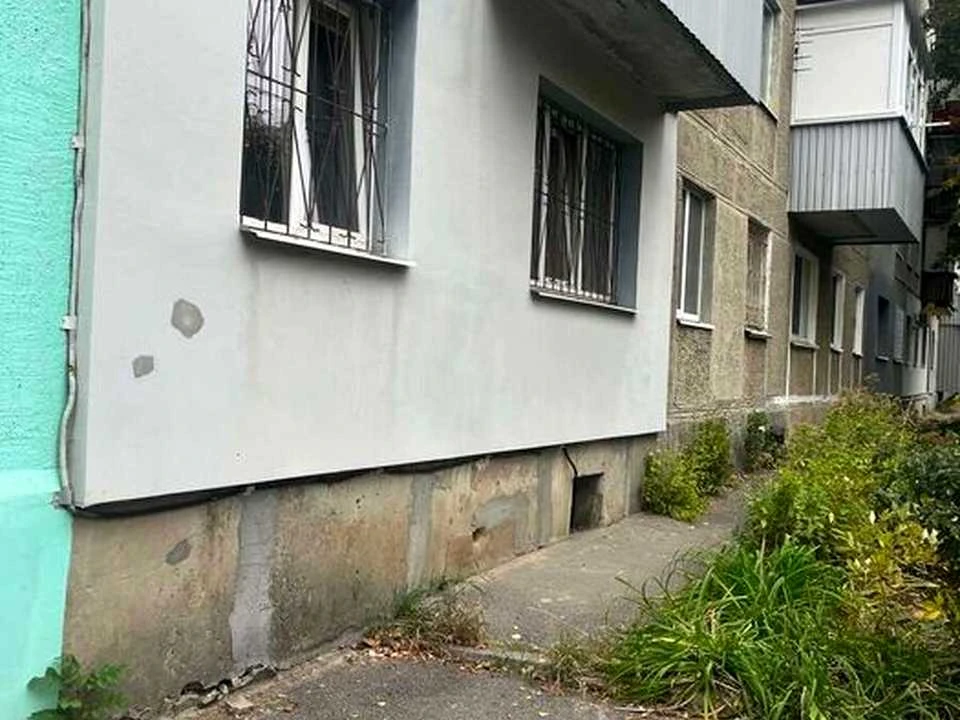 Квартира. Полтава, Баленка вул.