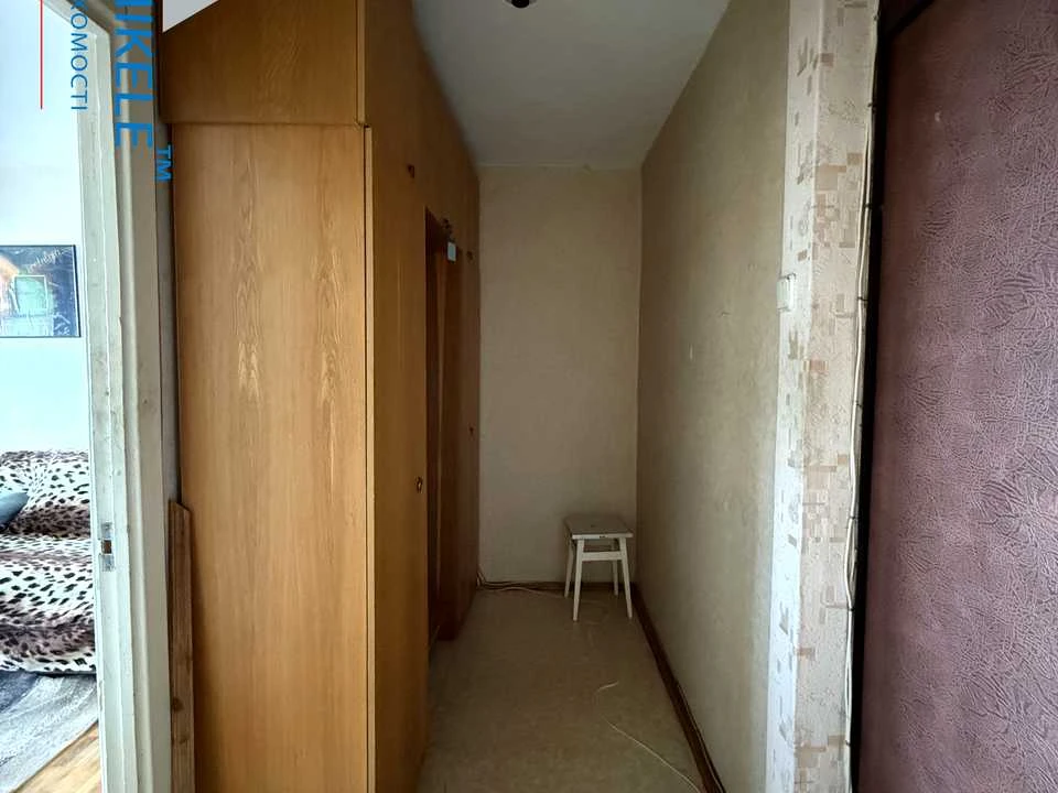 Apartment. Kyiv, Andriy Malyshka St.