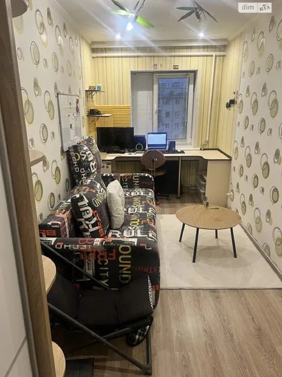 Продаж Квартира Київський