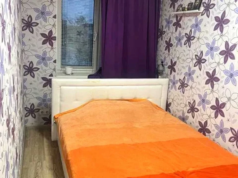 Квартира. Полтава, Соборності вул.