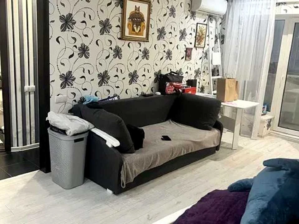 Квартира. Полтава, Соборності вул.