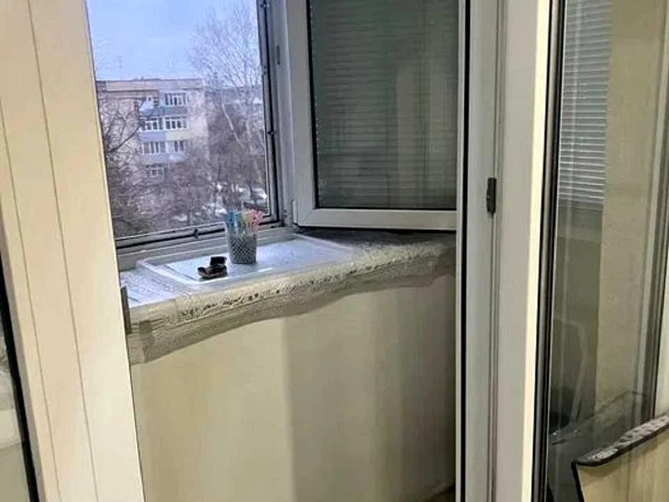 Квартира. Полтава, Соборності вул.