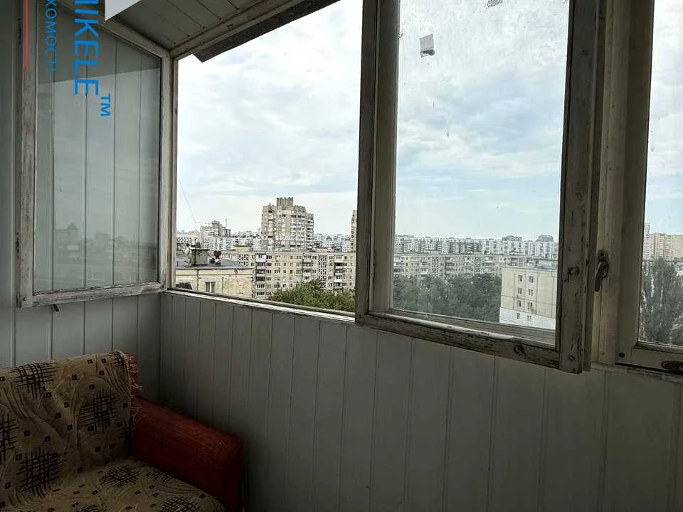 Apartment. Kyiv, Andriy Malyshka St.