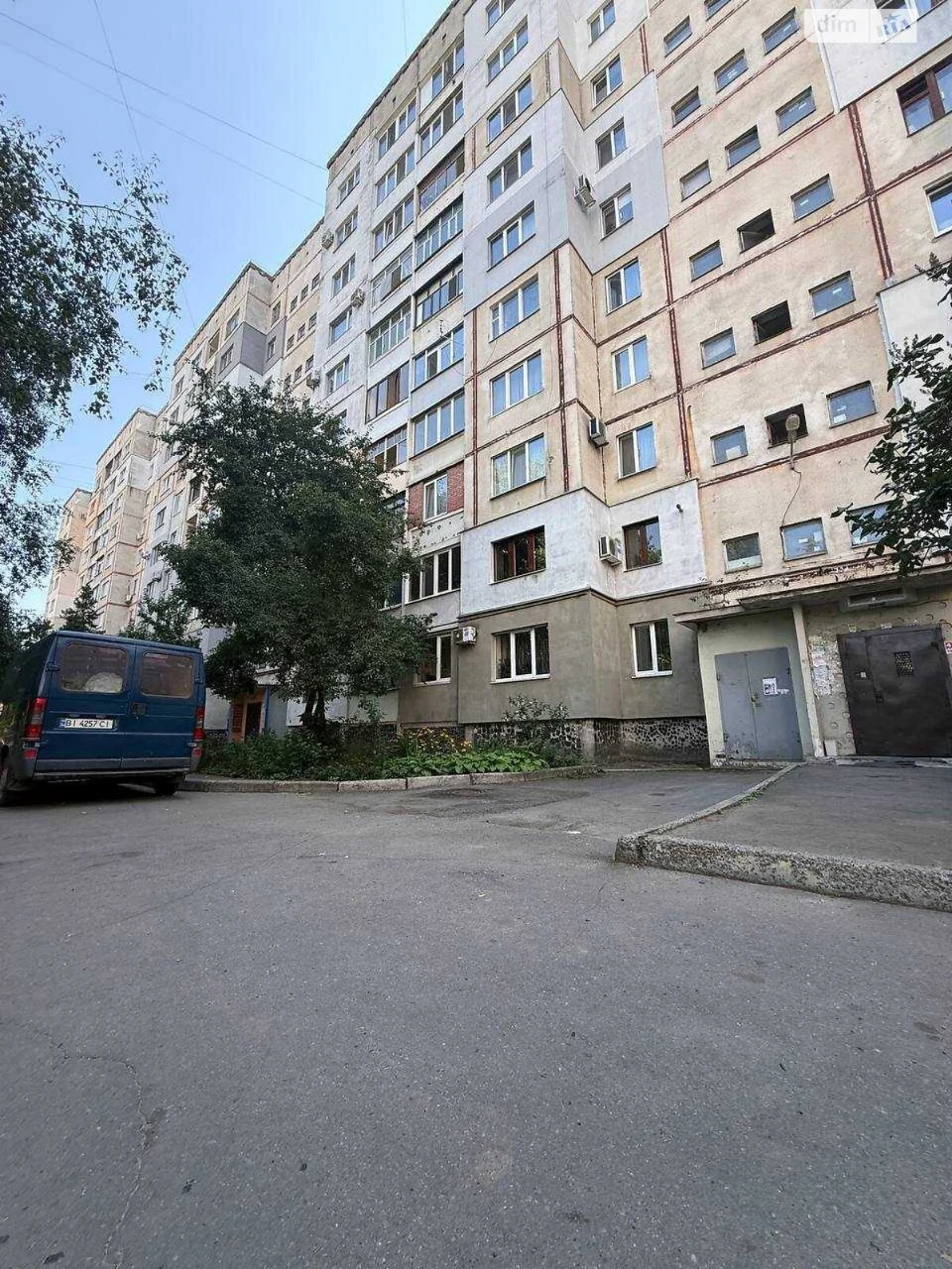 Продаж Квартира Сади 3 (Огнівка)