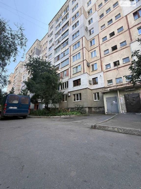 Продаж Квартира Сади 3 (Огнівка)