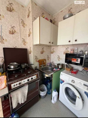 Продаж Квартира Сади 3 (Огнівка)