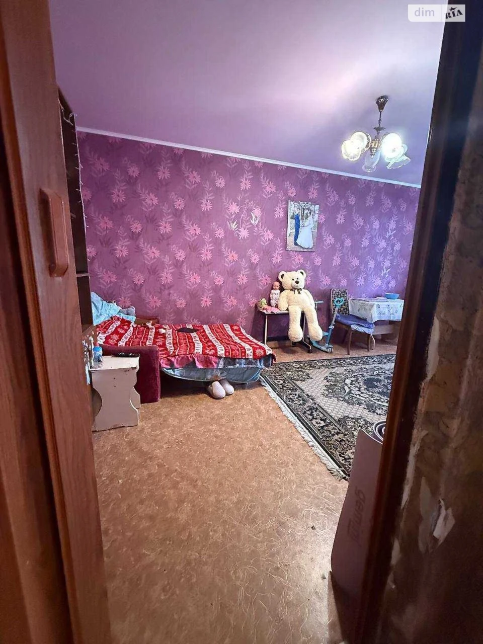 Продаж Квартира Сади 3 (Огнівка)