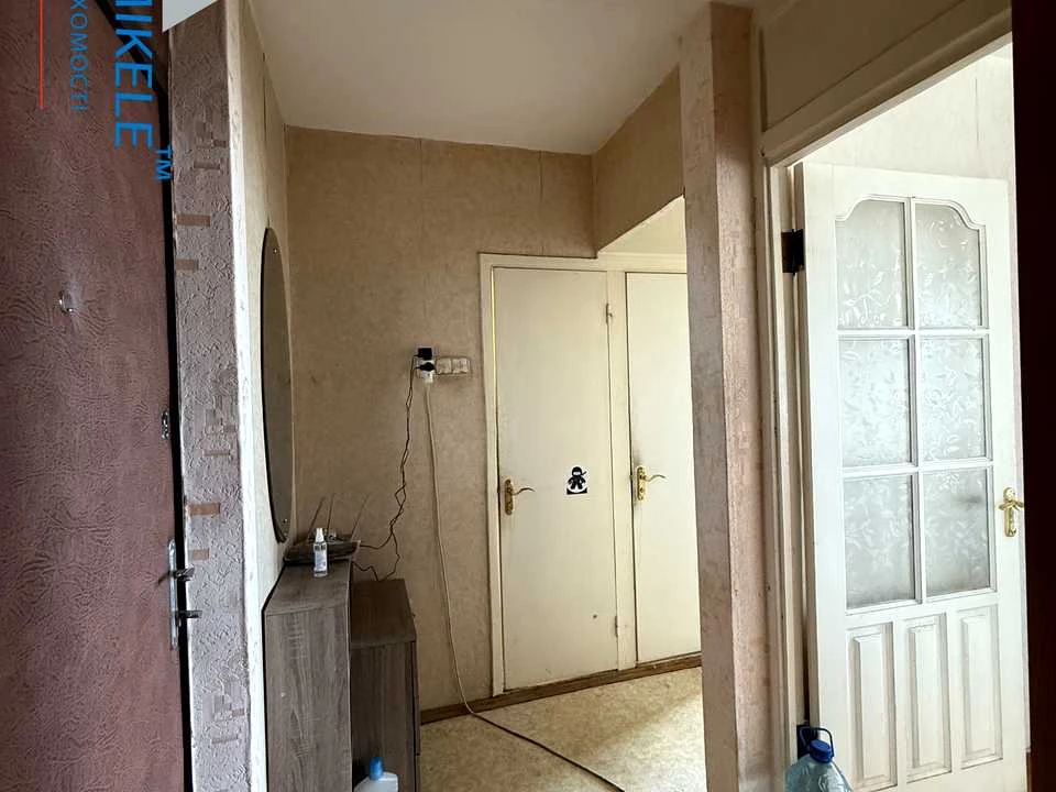 Apartment. Kyiv, Andriy Malyshka St.