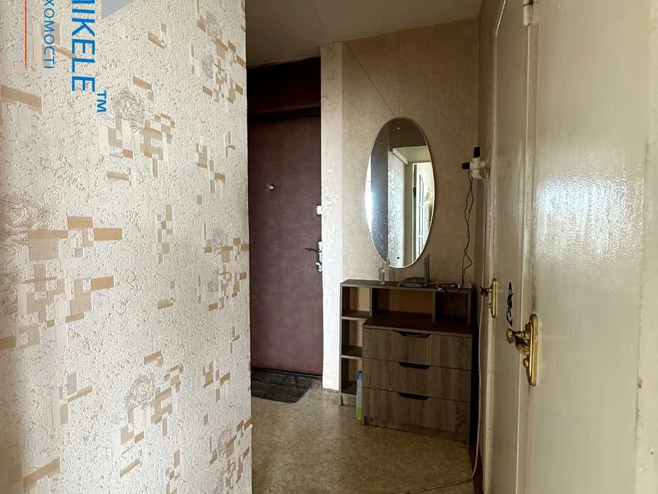 Apartment. Kyiv, Andriy Malyshka St.