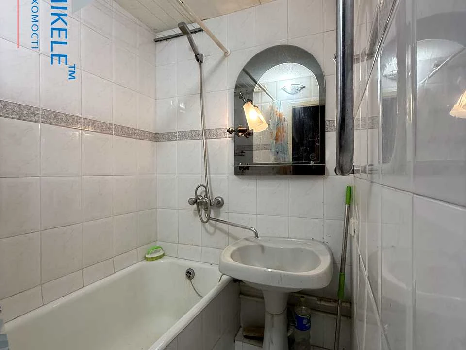 Apartment. Kyiv, Andriy Malyshka St.