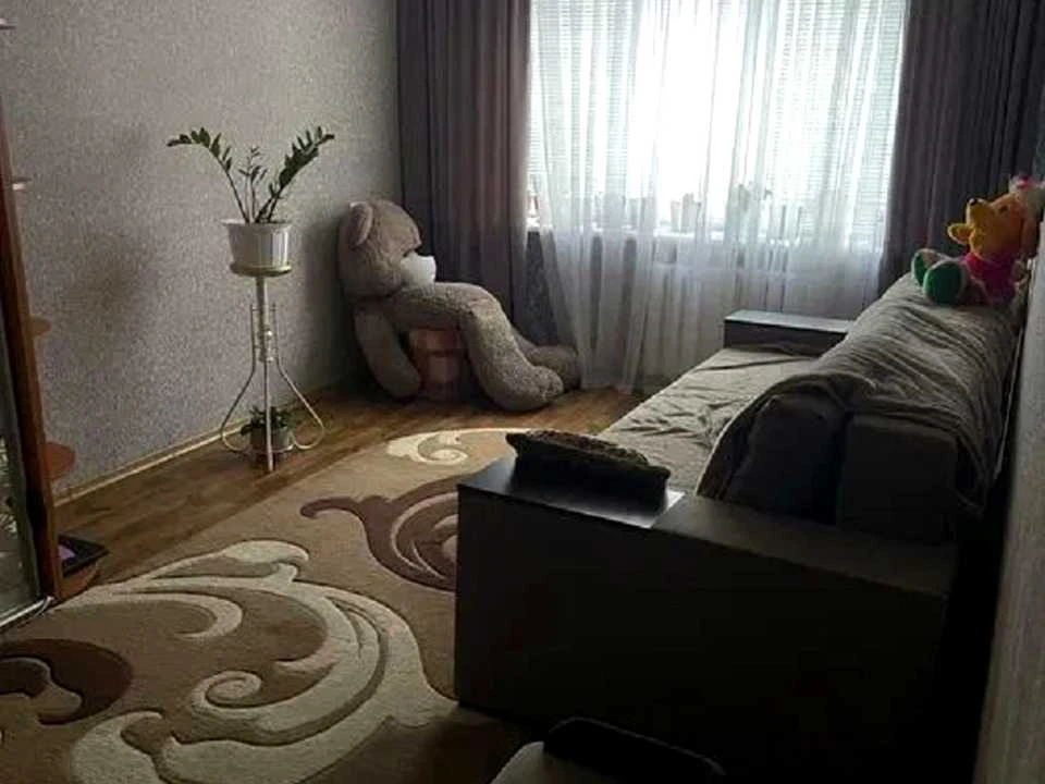 Квартира. Полтава, Чумацький Шлях вул.