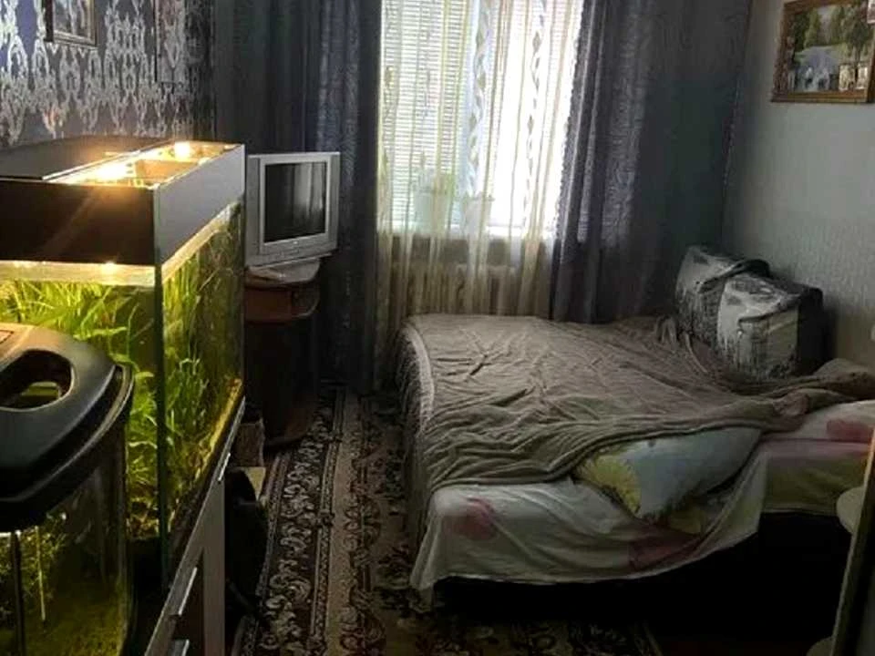 Квартира. Полтава, Чумацький Шлях вул.