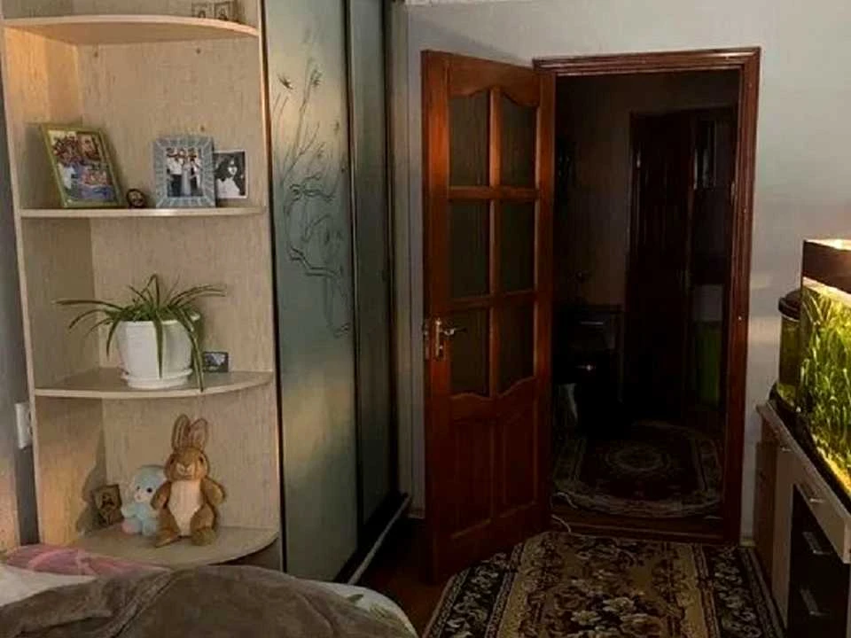 Квартира. Полтава, Чумацький Шлях вул.