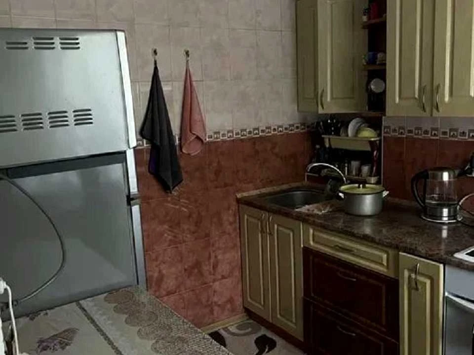 Квартира. Полтава, Чумацький Шлях вул.
