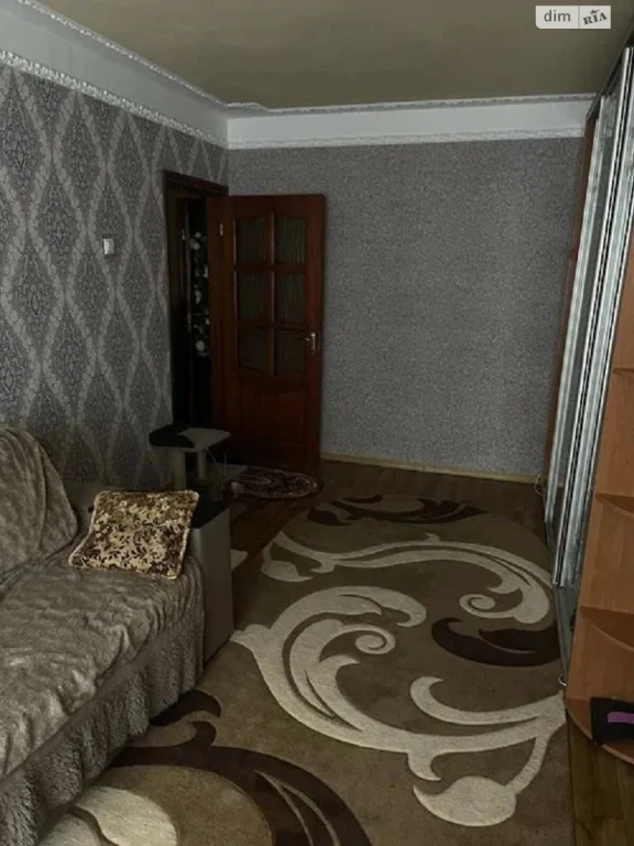 Продаж Квартира Юрівка