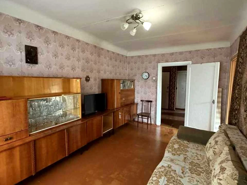 Квартира. Полтава, Дослідна вул.