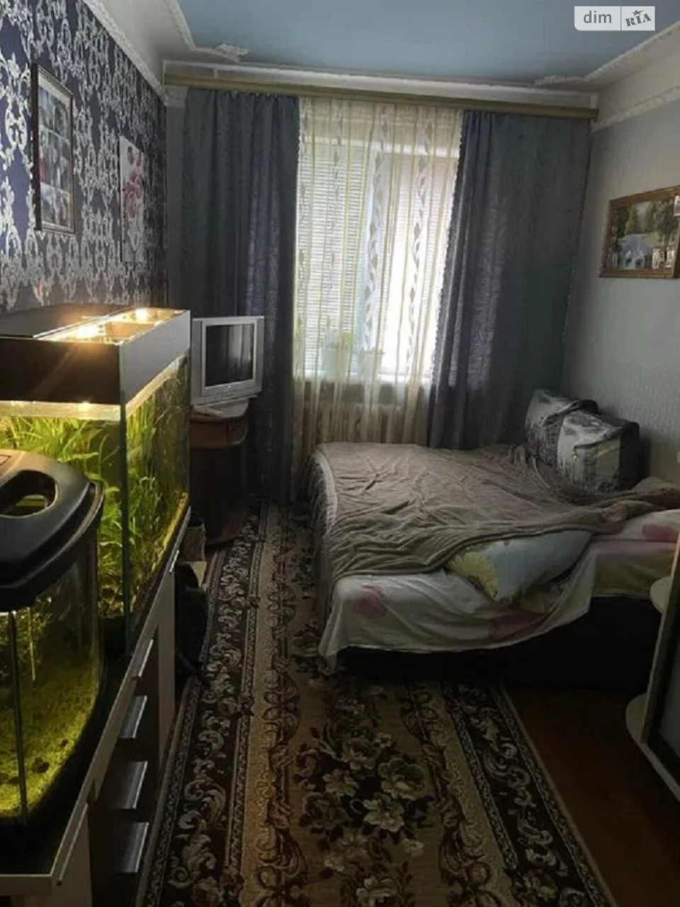 Продаж Квартира Юрівка