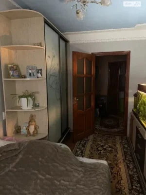 Продаж Квартира Юрівка