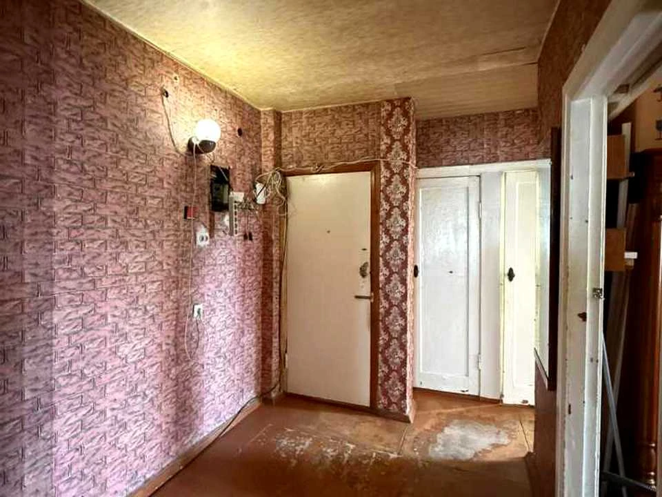Квартира. Полтава, Дослідна вул.