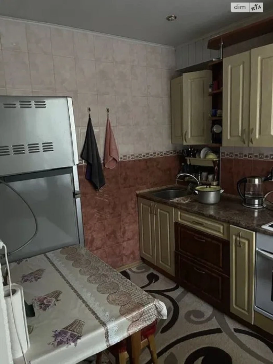 Продаж Квартира Юрівка