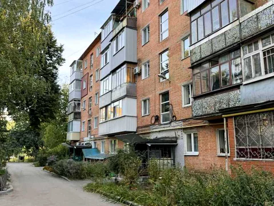 Квартира. Полтава, Дослідна вул.