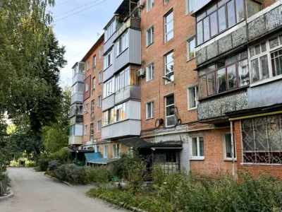 Квартира. Полтава, Дослідна вул.
