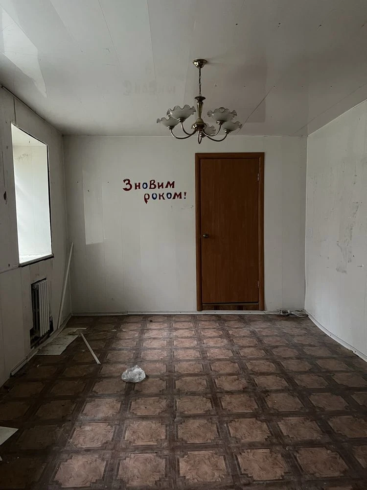 3х кімнатна квартира в центральній частині міста