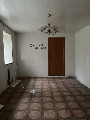 3х кімнатна квартира в центральній частині міста
