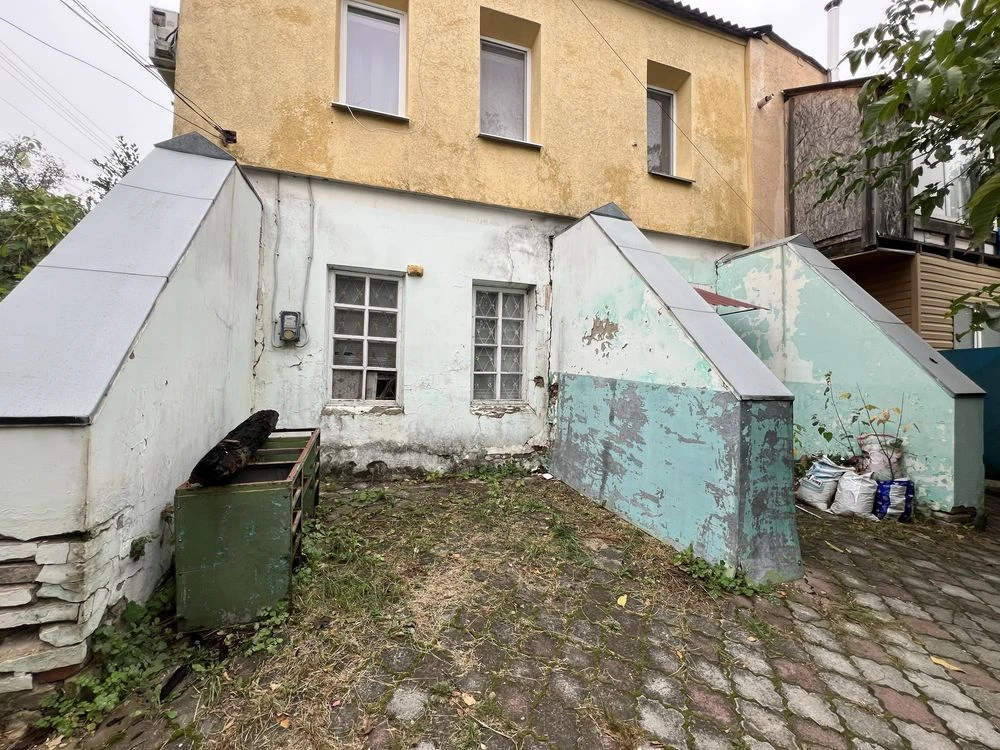 3х кімнатна квартира в центральній частині міста