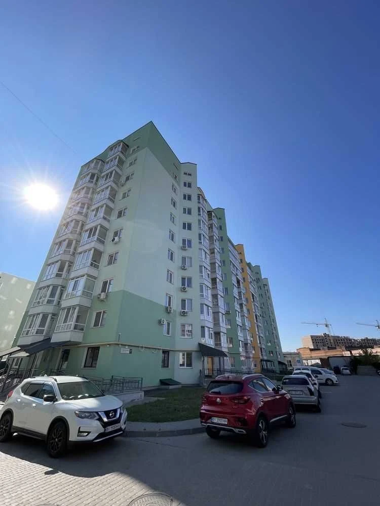 Продам 1ком на Павленковской новострое