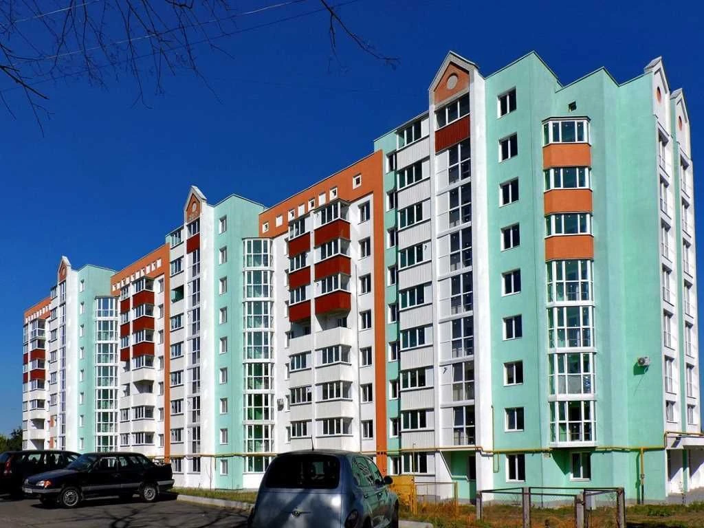Продаж 3 кімнатної квартири після будівельників. 2/9 Центр.